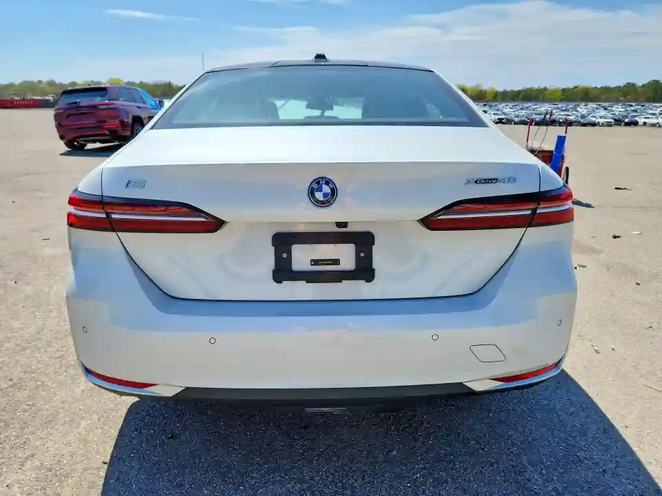 WBY13HG05SCS27426 2025 BMW ALL OTHER-5