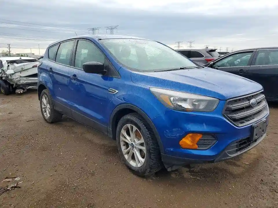 1FMCU0F76JUA95157 2018 FORD ESCAPE-3