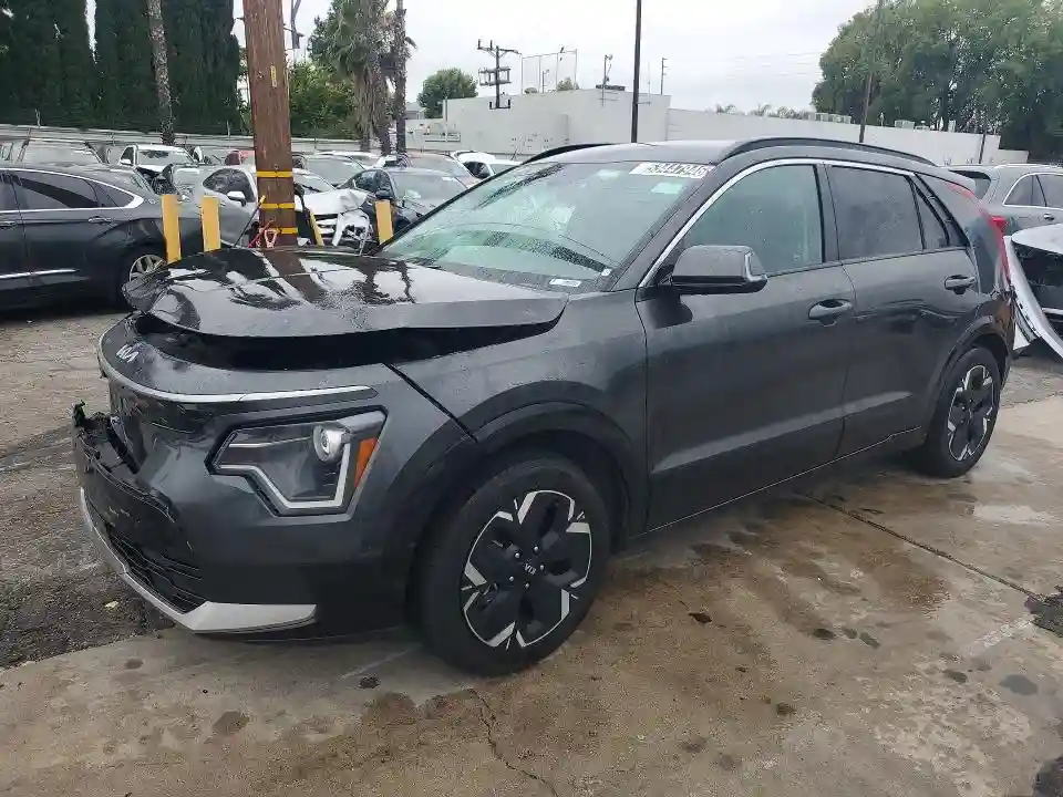 KNDCR3L16P5037219 2023 KIA NIRO-0