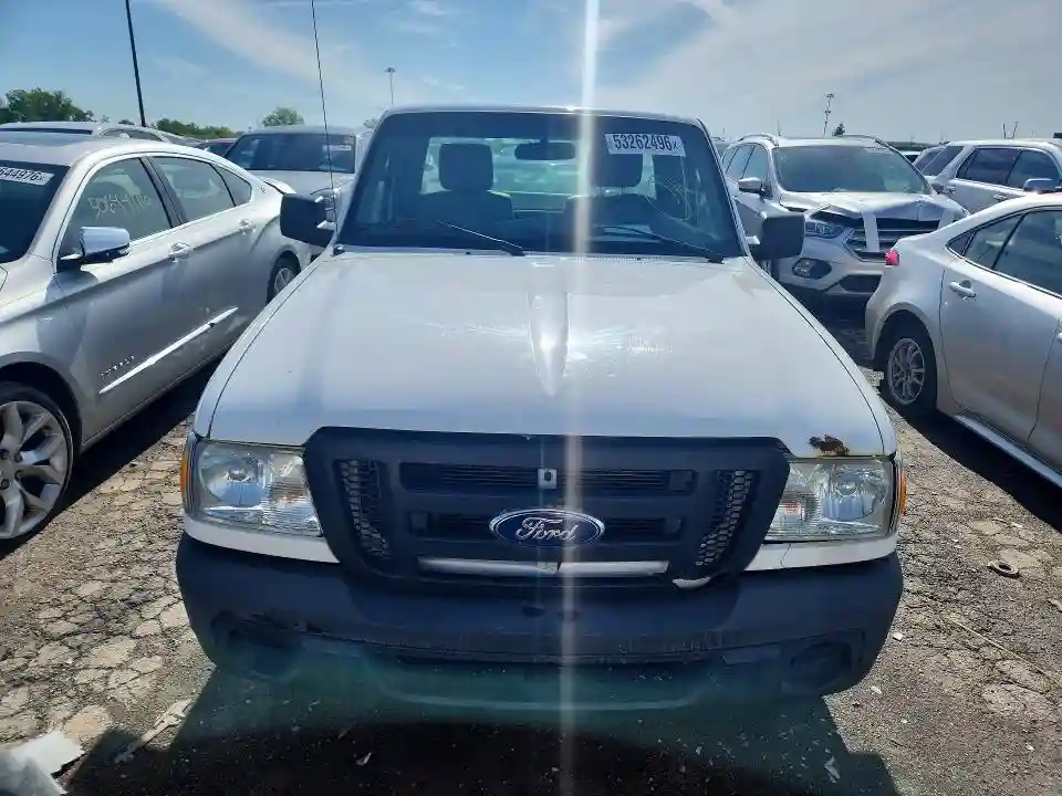 1FTKR1AD1BPA82093 2011 FORD RANGER-4