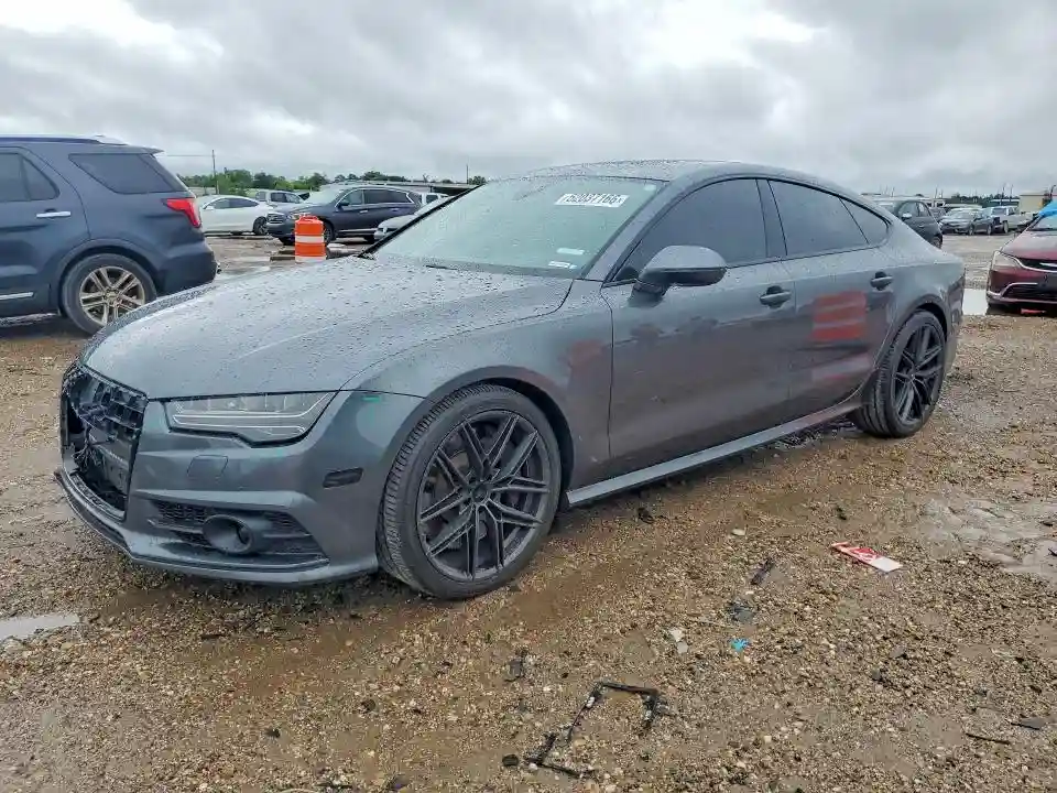 WAUW2AFC8GN169771 2016 AUDI S7/RS7-0