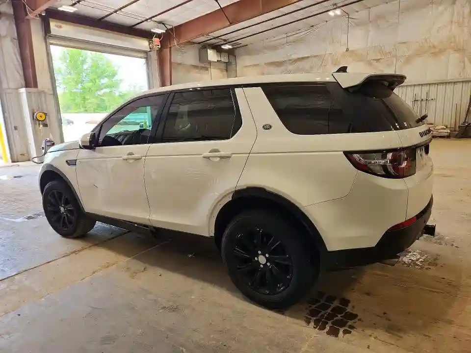 SALCP2BG7GH553232 2016 LAND ROVER DISCOVERY-1
