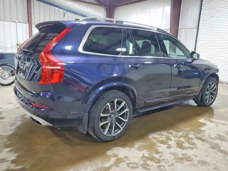 YV4A22PK9H1157790 2017 VOLVO XC90-2