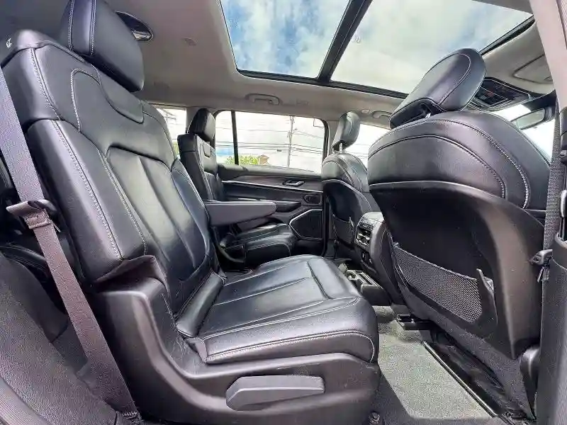 1C4RJKBG0N8588601 2022 JEEP CHEROKEE-5