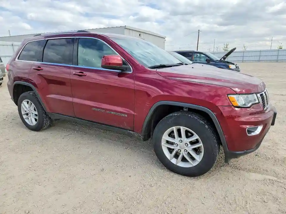 1C4RJFAG3JC124248 2018 JEEP GRAND CHEROKEE-3