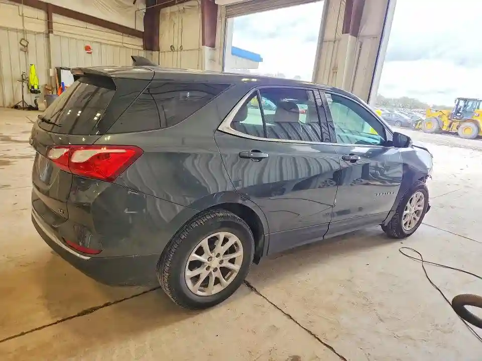 3GNAXJEVXJS609060 2018 CHEVROLET EQUINOX-2