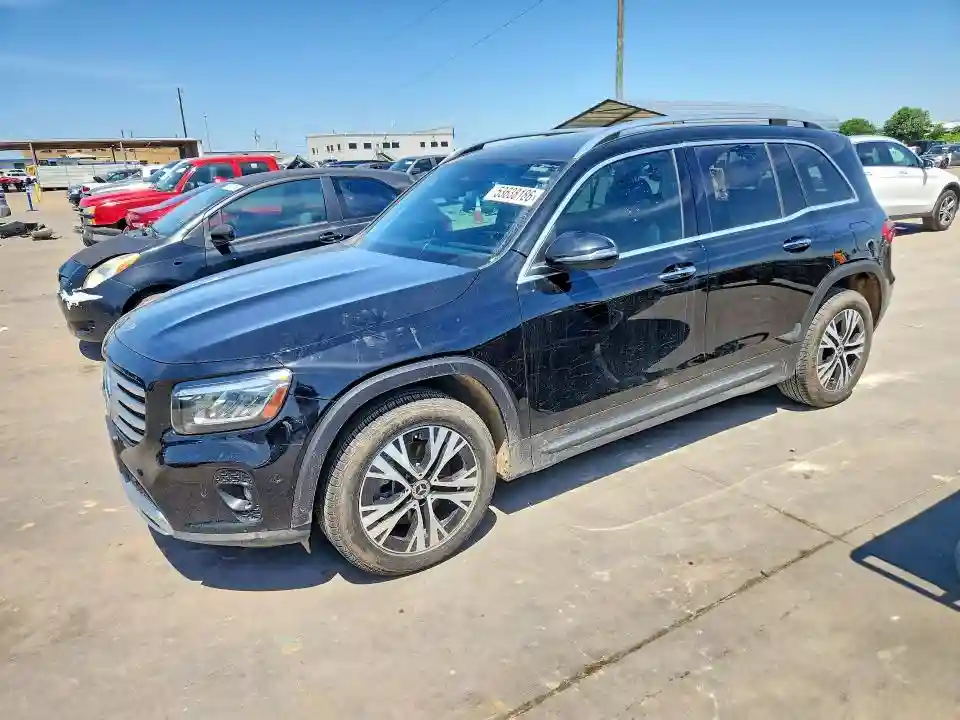 W1N4M4GB2RW352830 2024 MERCEDES-BENZ GLB-CLASS-0
