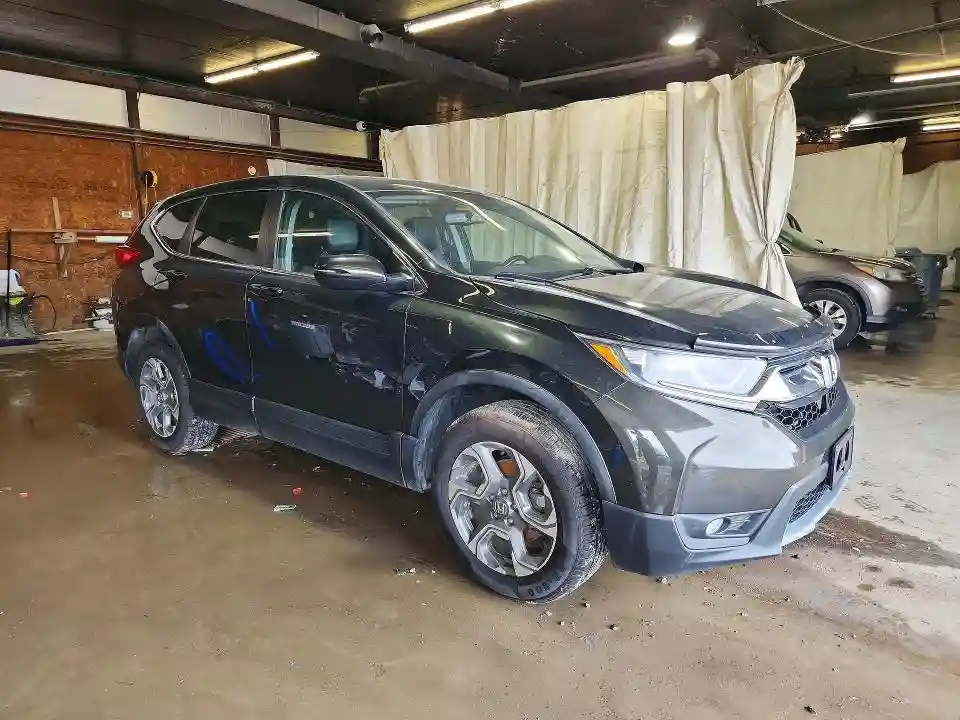7FARW2H85JE045051 2018 HONDA CRV-3