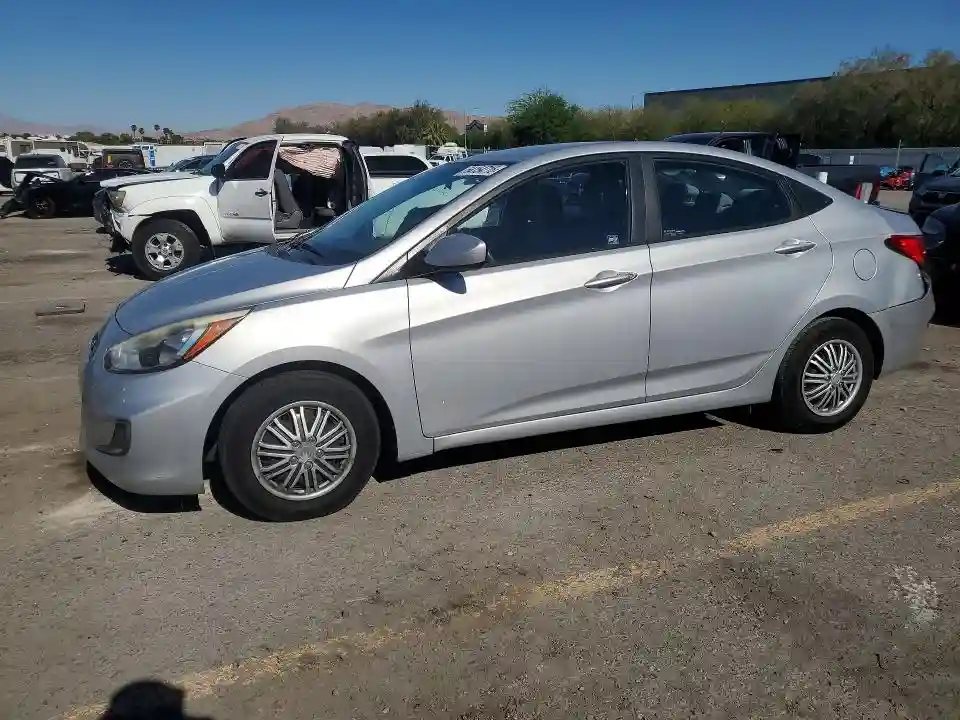 KMHCT4AE9FU863866 2015 HYUNDAI ACCENT-0