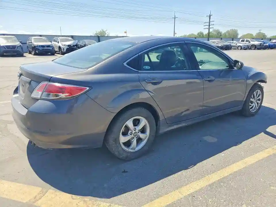 1YVHZ8BH1A5M35487 2010 MAZDA 6-2