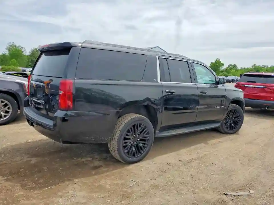 1GNSKHKC4LR204235 2020 CHEVROLET SUBURBAN-2