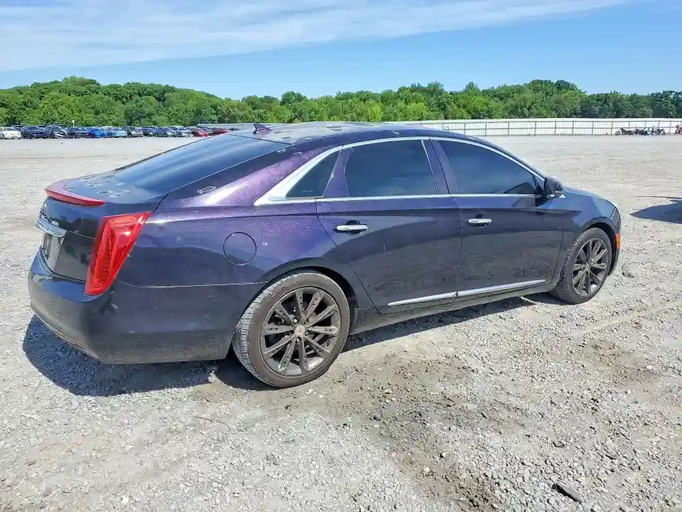 2G61U5S3XE9211509 2014 CADILLAC XTS-2