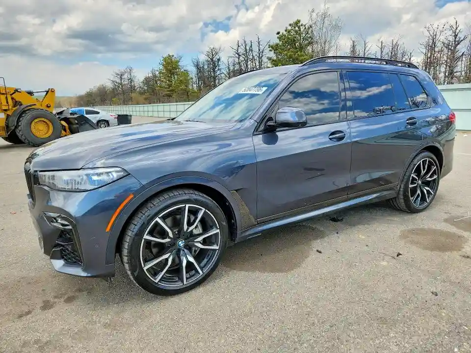 5UXCX4C53KLS37248 2019 BMW X7-0
