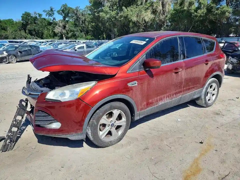 1FMCU0G73FUA49193 2015 FORD ESCAPE-0