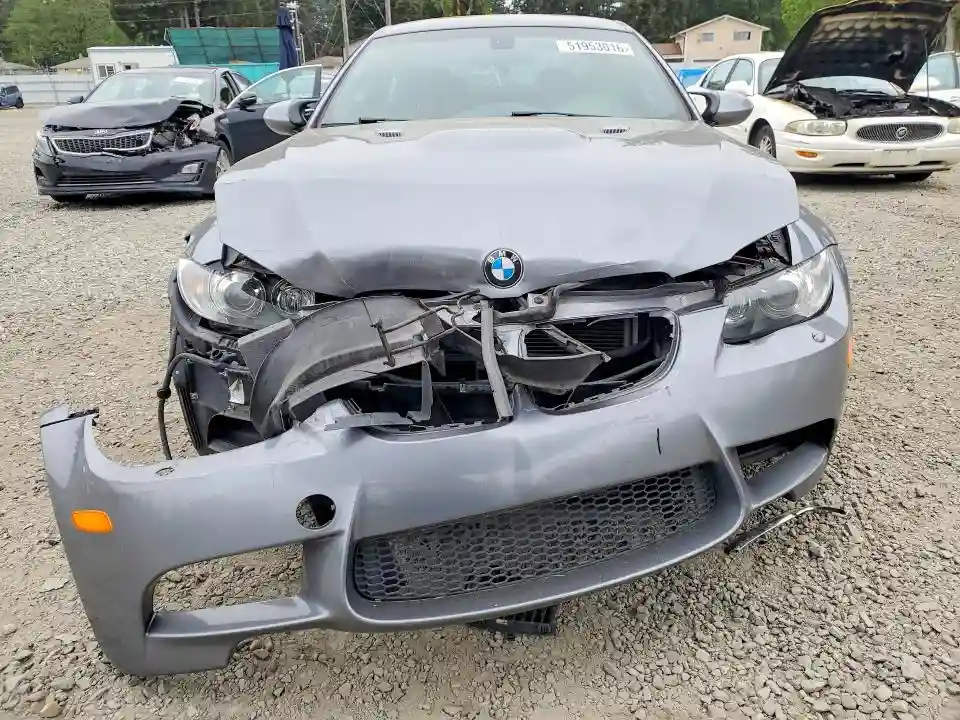 WBSKG9C5XDJ594962 2013 BMW M3-4