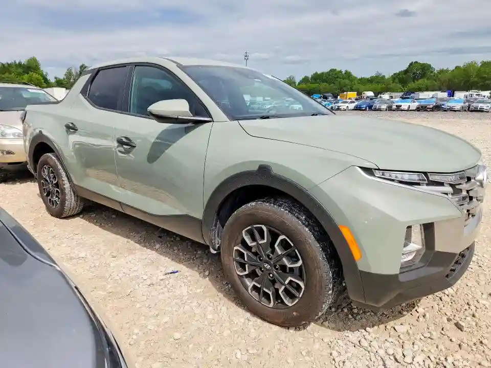 5NTJA4AE7PH069088 2023 HYUNDAI SANTA CRUZ-3