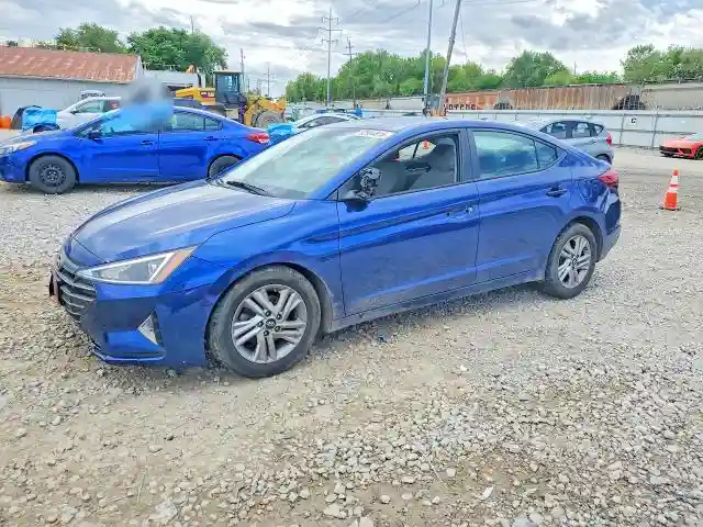 5NPD84LF2LH573099 2020 HYUNDAI ELANTRA-0