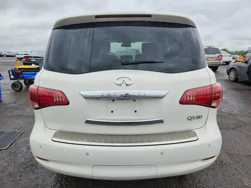 JN8AZ2NE9E9066189 2014 INFINITI QX80-5