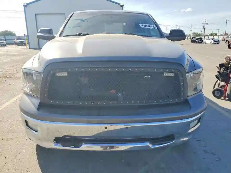 1C6RD7LT3CS336445 2012 DODGE RAM 1500-4