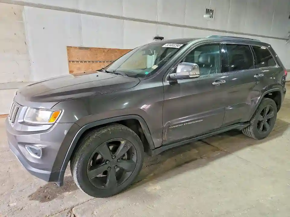 1C4RJFBG2FC846672 2015 JEEP CHEROKEE-0