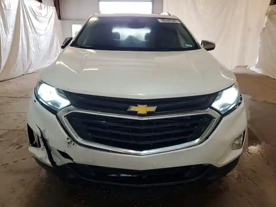 2GNAXPEX3K6259629 2019 CHEVROLET EQUINOX-4