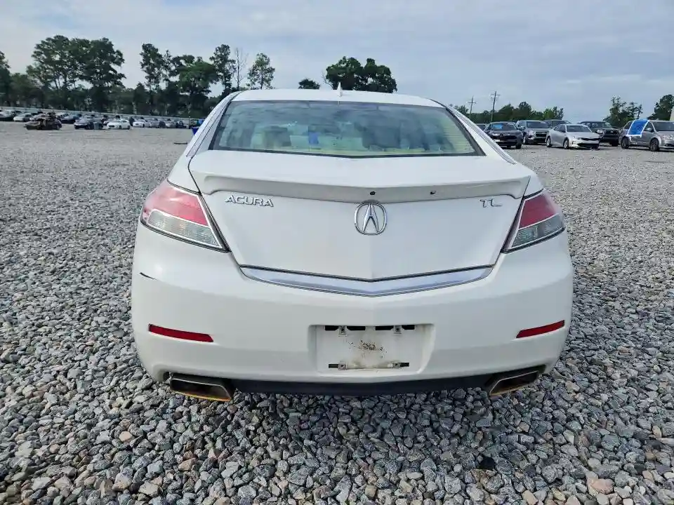 19UUA8F50CA015615 2012 ACURA TL-5