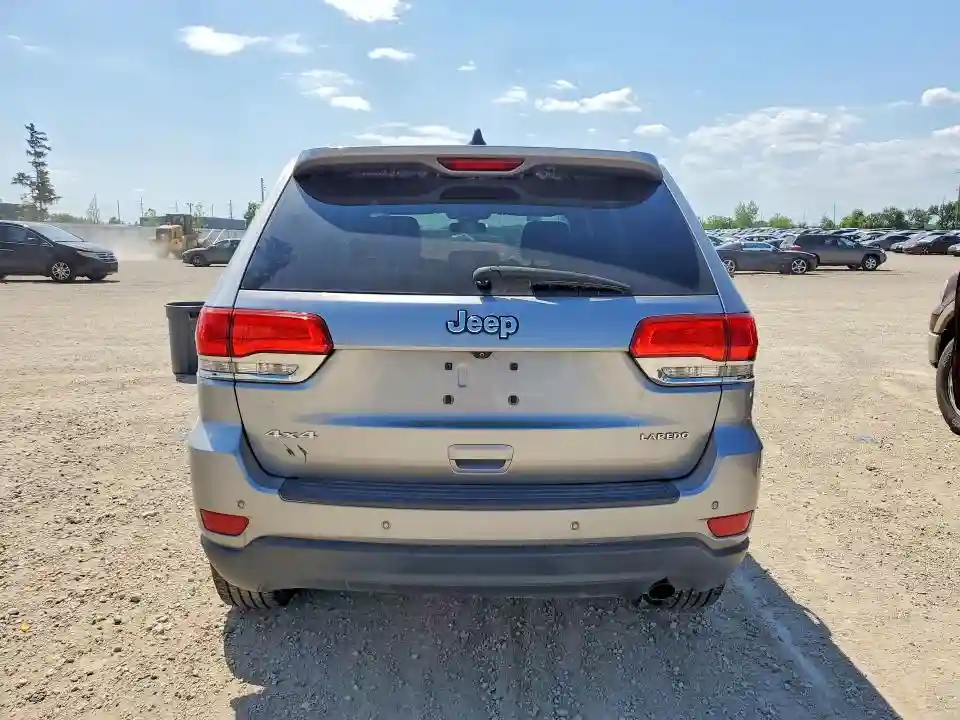 1C4RJFAG8JC184851 2018 JEEP CHEROKEE-5
