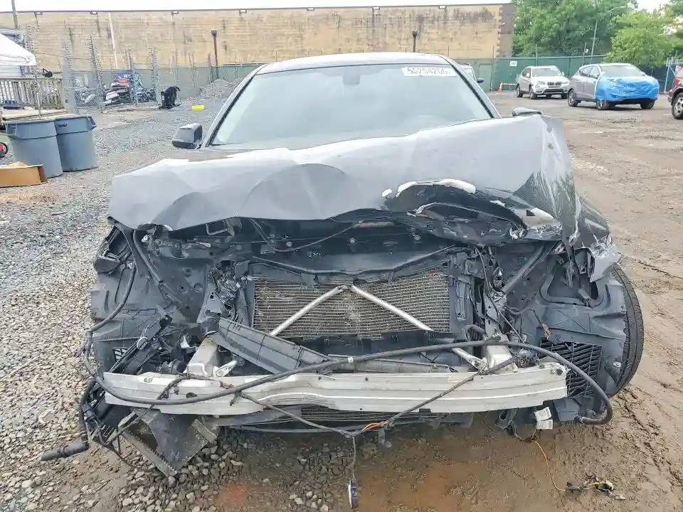 WBA5B3C55GG253631 2016 BMW 5 SERIES-4