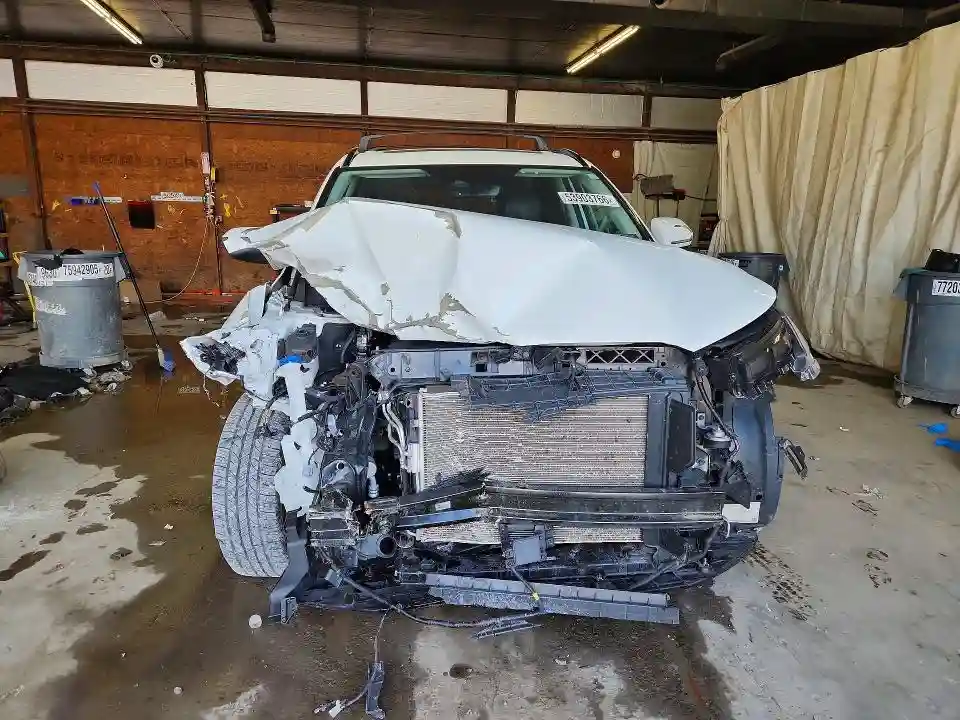 KM8R3DGE5PU549361 2023 HYUNDAI PALISADE-4