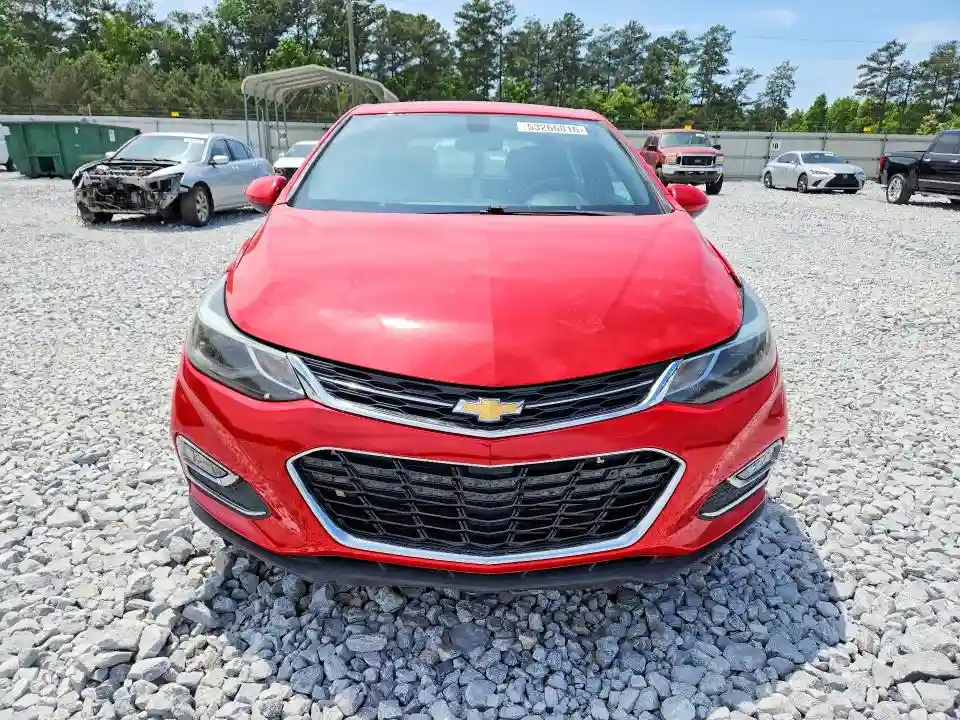 1G1BE5SM8H7174921 2017 CHEVROLET CRUZE-4