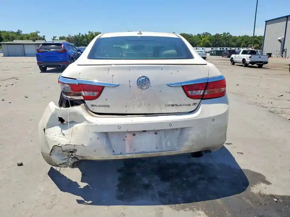 1G4PT5SV8E4118224 2014 BUICK VERANO-5