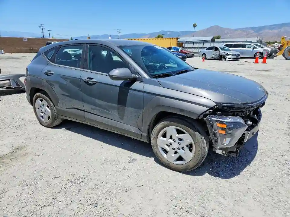 KM8HA3AB9SU326307 2025 HYUNDAI KONA-3