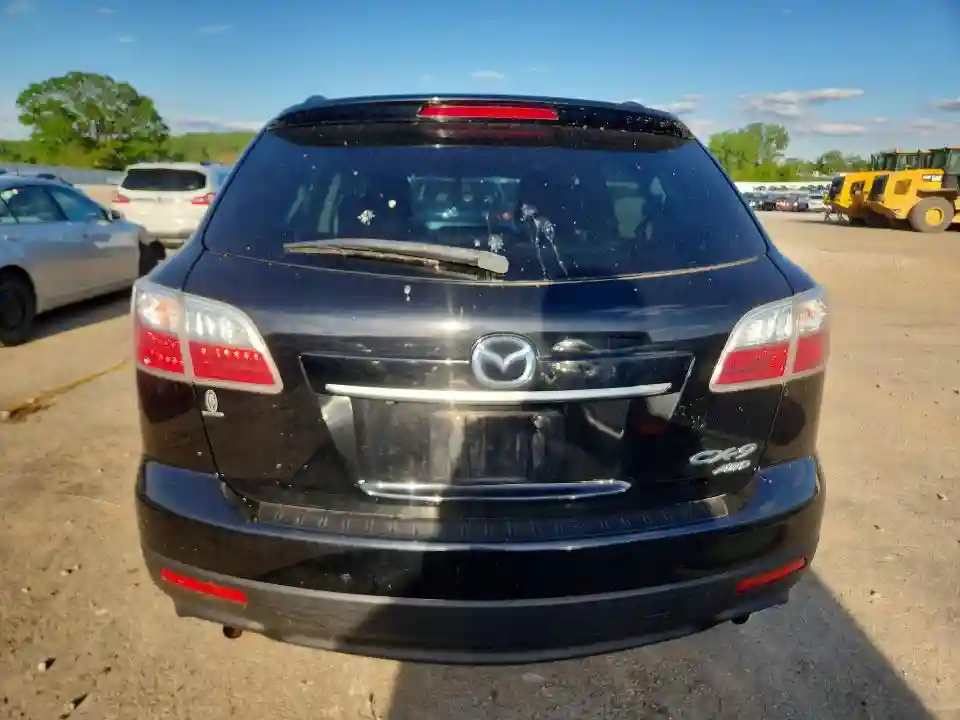 JM3TB3CA9B0320148 2011 MAZDA CX-9-5