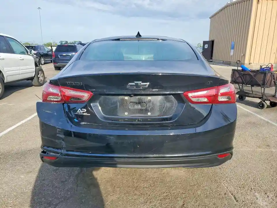 1G1ZD5ST4KF212554 2019 CHEVROLET MALIBU-5