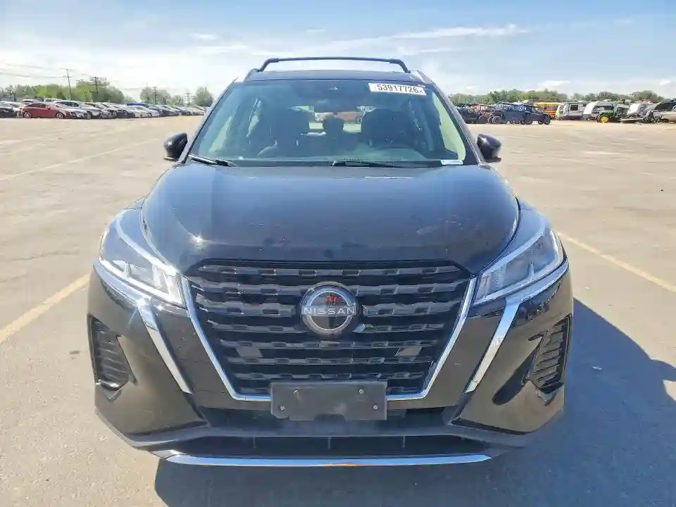 3N1CP5CV6PL538778 2023 NISSAN KICKS-4