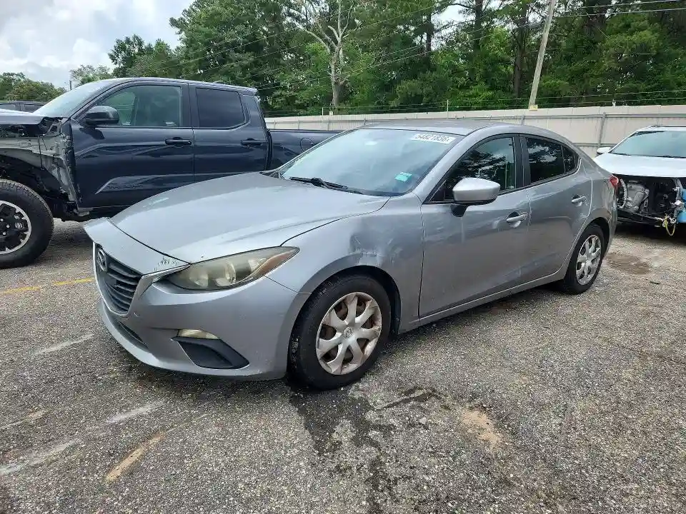 3MZBM1U72FM213478 2015 MAZDA 3-0