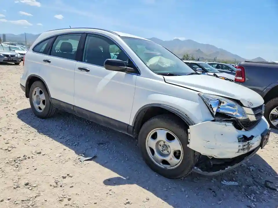 JHLRE4H34AC013769 2010 HONDA CR-V LX-3