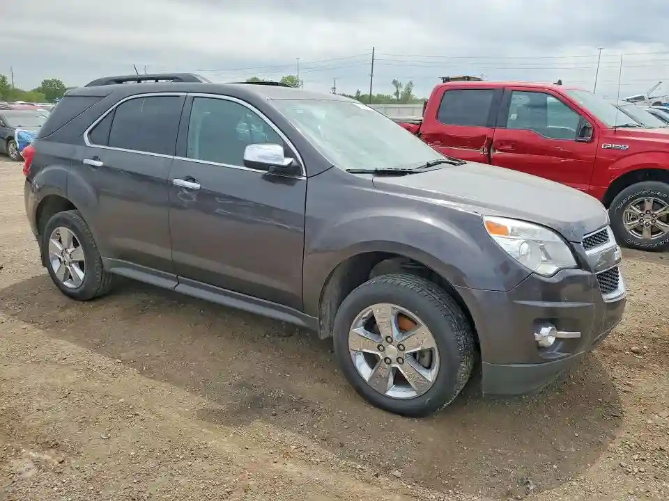 2GNALCEKXF6369818 2015 CHEVROLET EQUINOX-3