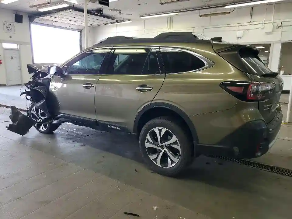 4S4BTAPCXN3149829 2022 SUBARU OUTBACK-1