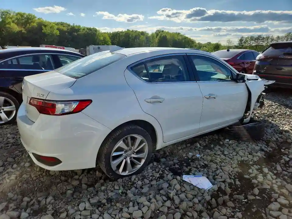 19UDE2F32HA013632 2017 ACURA ILX-2