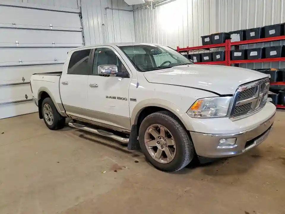 1D7RV1CT7BS618949 2011 DODGE RAM 1500-3