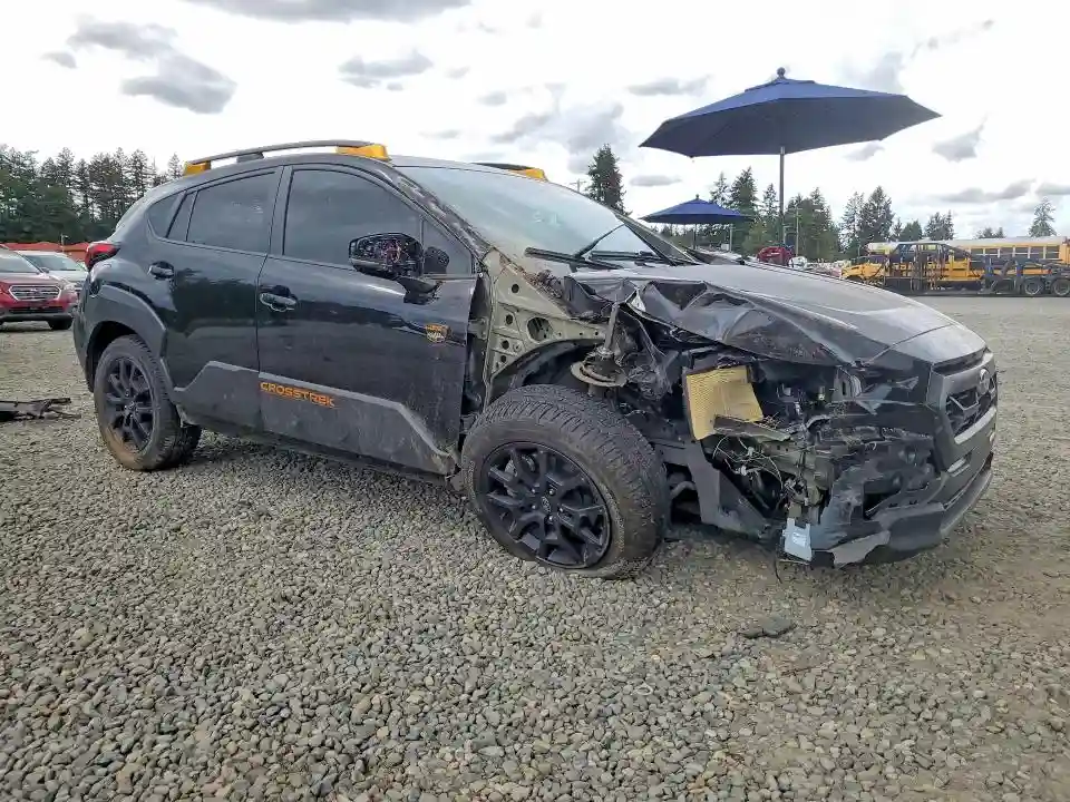 4S4GUHU6XR3788261 2024 SUBARU CROSSTREK-3