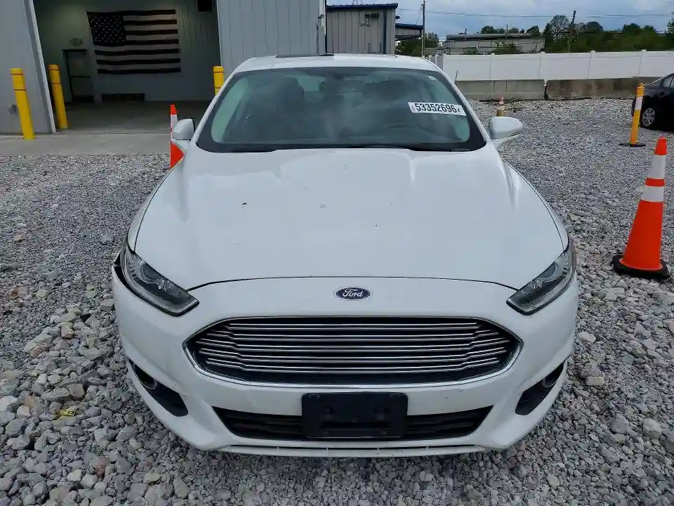 3FA6P0HDXFR129715 2015 FORD FUSION-4
