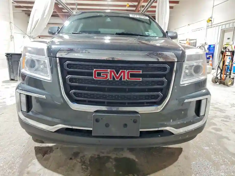 2GKALNEK1H6352840 2017 GMC TERRAIN-4