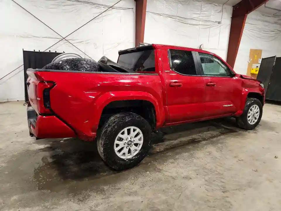 3TYLB5JN1ST076376 2025 TOYOTA TACOMA-2