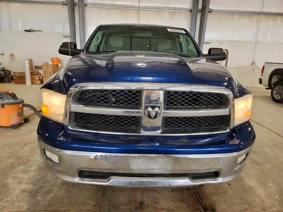3D7JV1ET7AG182328 2010 DODGE RAM 1500-4