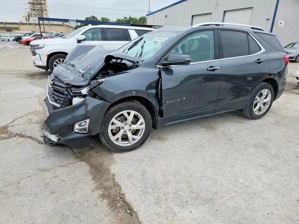 2GNAXLEX1K6132998 2019 CHEVROLET EQUINOX-0