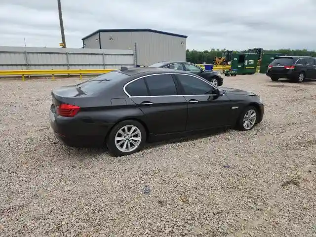 WBA5A5C56ED505061 2014 BMW 5 SERIES-2
