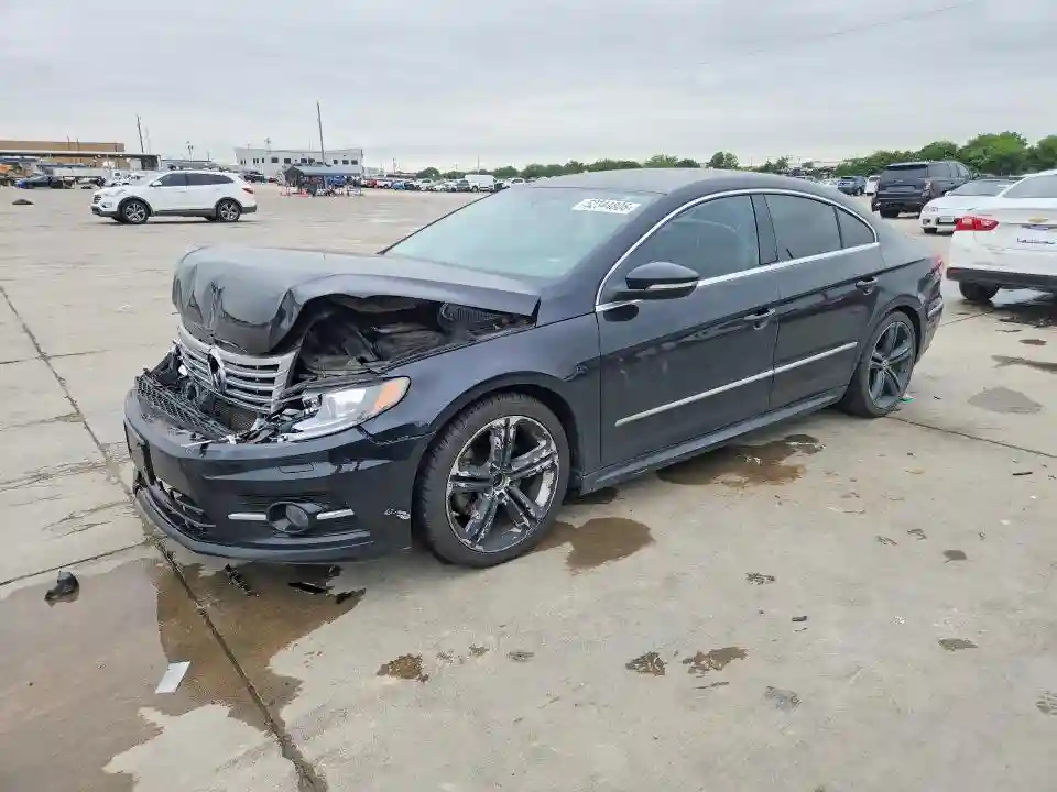 WVWBP7AN2EE503577 2014 VOLKSWAGEN CC-0