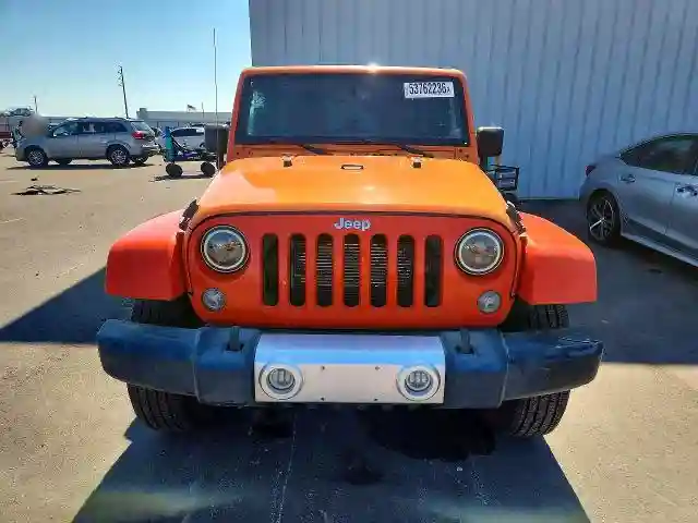 1C4BJWEG6FL629834 2015 JEEP WRANGLER-4
